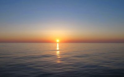 From the North Sea back to Zwartsluis