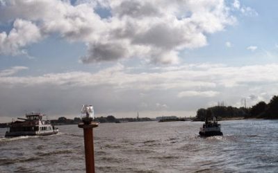 Netherlands inland waterway trip – Gorinchem to s’Hertogenbosch