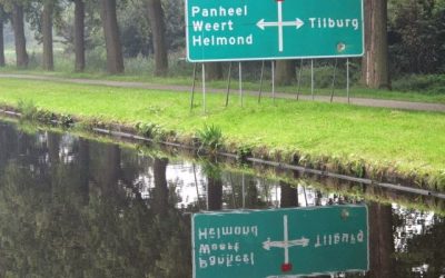 Netherlands Waterway cruise – Veghel to Maasbracht via Nederweerd