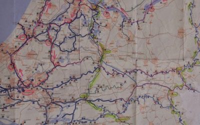 End of the 2014 cruising season and wintering Shangri La