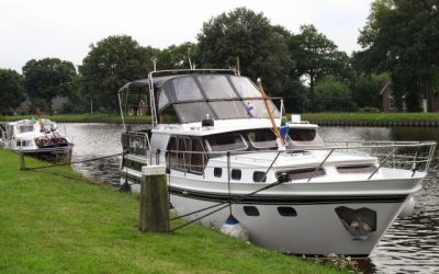 European inland waterway cruising – planning for 2015