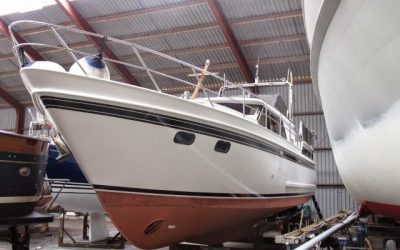 2015 waterway cruise update – improvements and planning