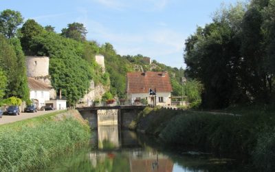 French Waterways – Canal du Rhone au Rijn