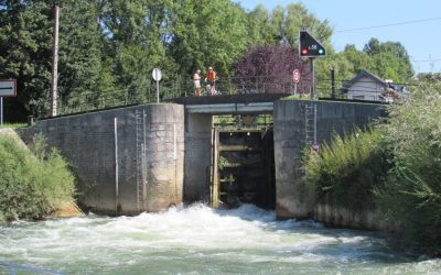 French Waterways – Canal du Rhone au Rijn