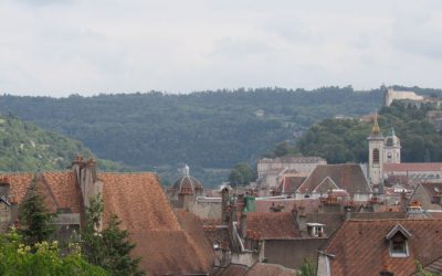 French Waterways – Canal du Rhone au Rijn