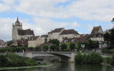 French Waterways – Canal du Rhone au Rijn