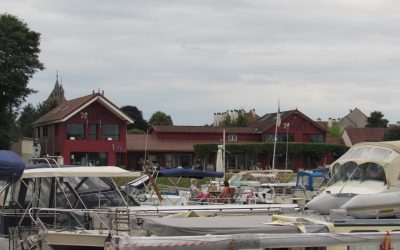 St Jean-de-Losne again